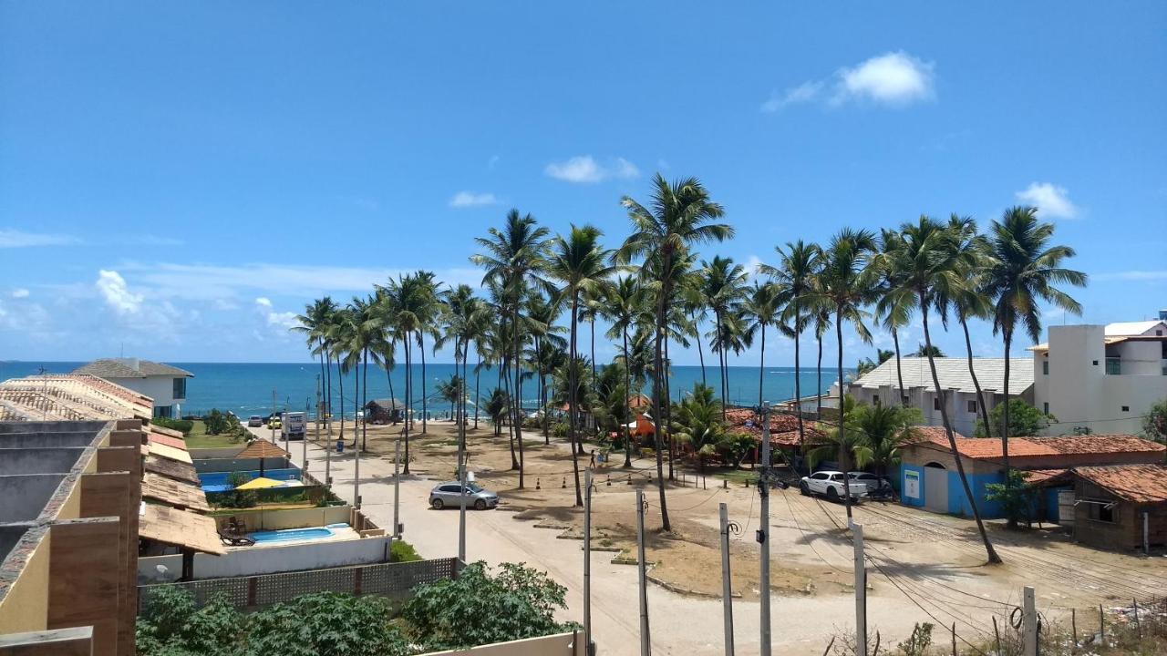 Pousada Vila Dos Santos Pôrto das Galinhas المظهر الخارجي الصورة