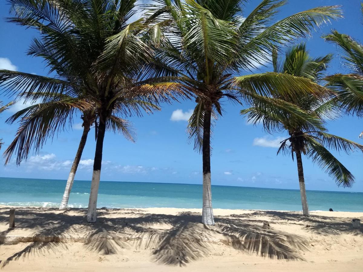 Pousada Vila Dos Santos Pôrto das Galinhas المظهر الخارجي الصورة