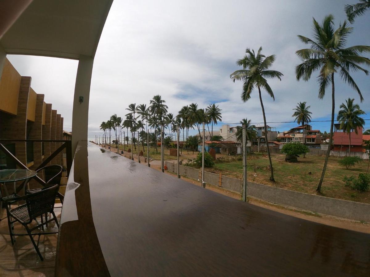 Pousada Vila Dos Santos Pôrto das Galinhas المظهر الخارجي الصورة