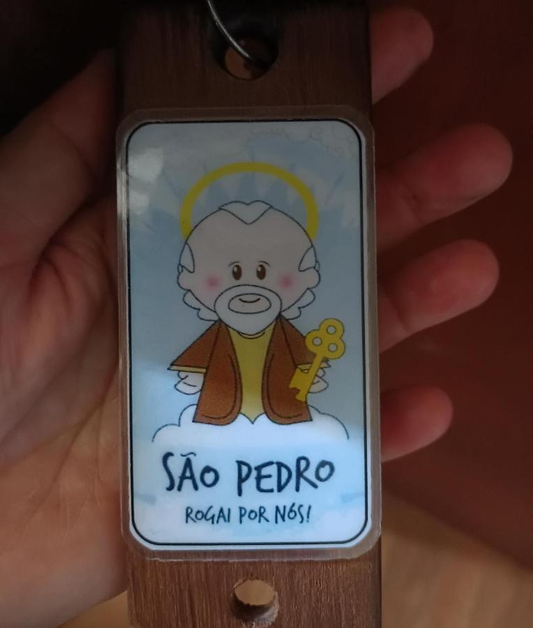 Pousada Vila Dos Santos Pôrto das Galinhas المظهر الخارجي الصورة