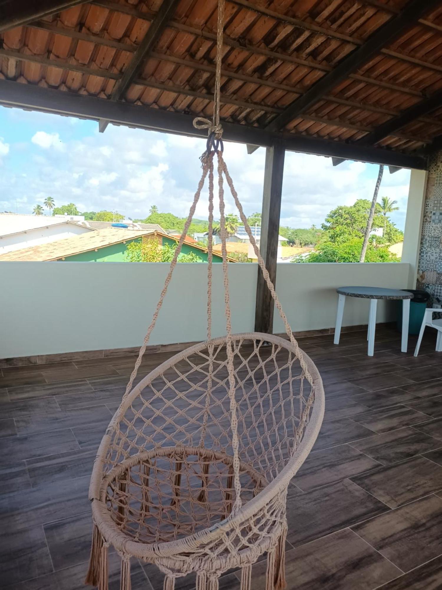 Pousada Vila Dos Santos Pôrto das Galinhas المظهر الخارجي الصورة